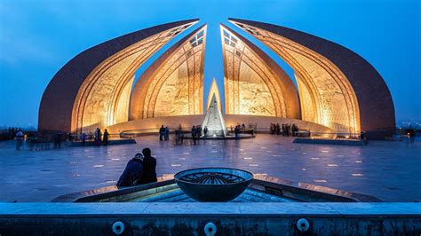 Cheap Flights to Islamabad (ISB) from £331 Return .